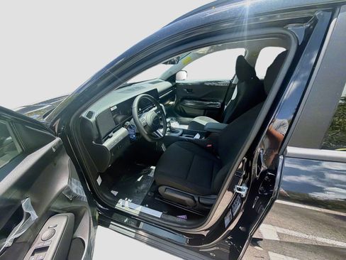 New 2026 Hyundai Kona SEL Sport FWD image 14