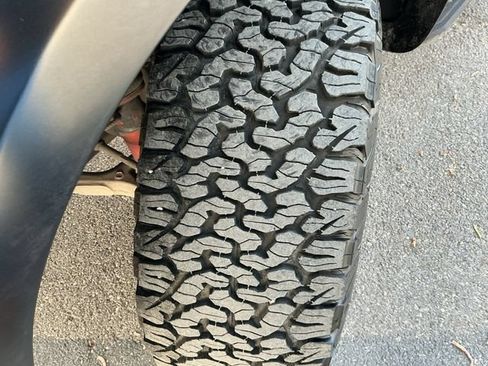 Used 2024 Ford F150 Raptor AWD/4WD image 20