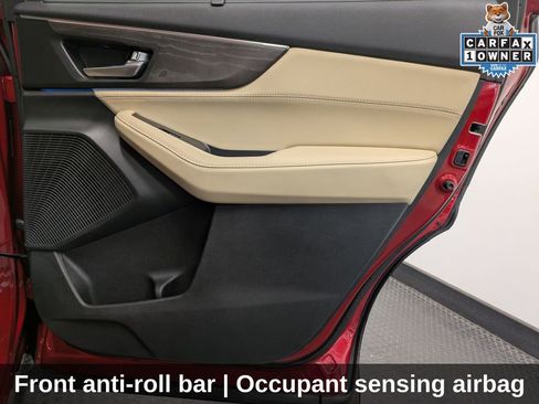 Used 2023 Acura MDX SH-AWD w/ Advance Package image 30