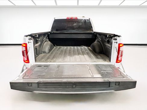Used 2022 Ford F150 Raptor w/ Equipment Group 801A High AWD/4WD image 21