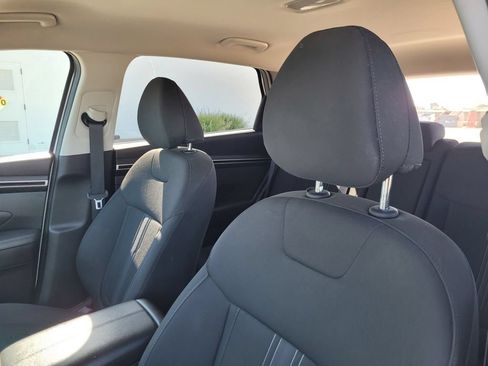 Used 2024 Hyundai Tucson SEL AWD/4WD image 16