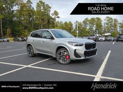 New 2026 BMW X1 xDrive28i w/ Technology Package