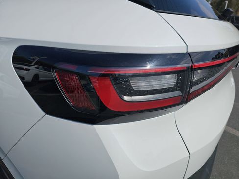 Certified 2023 Volkswagen ID.4 Pro S RWD image 35
