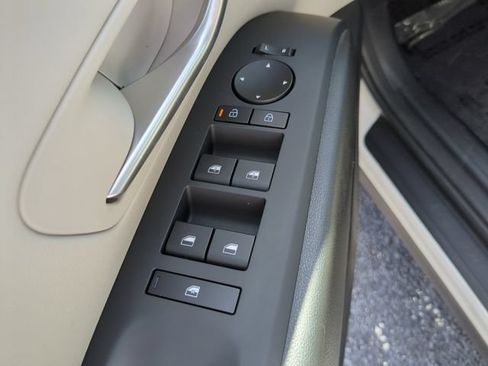 Used 2025 Hyundai Tucson SEL FWD image 20