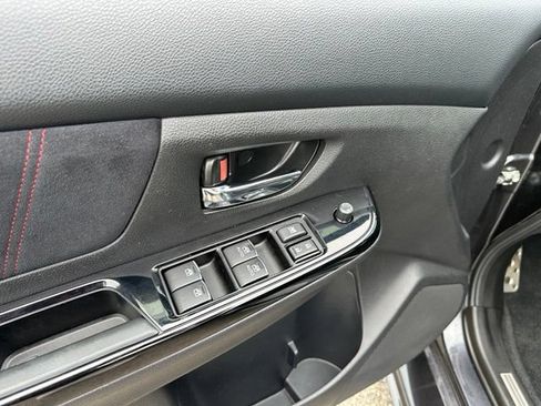 Used 2019 Subaru WRX STI AWD/4WD image 17