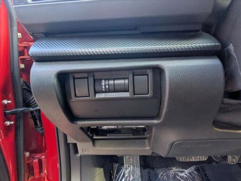 Certified 2024 Subaru Crosstrek 2.0i Premium image 19