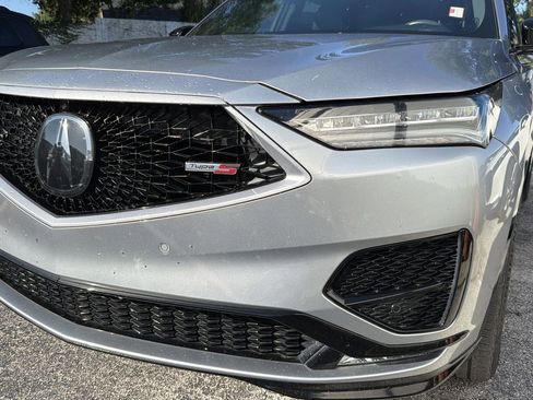 Used 2023 Acura MDX Type S AWD/4WD image 4