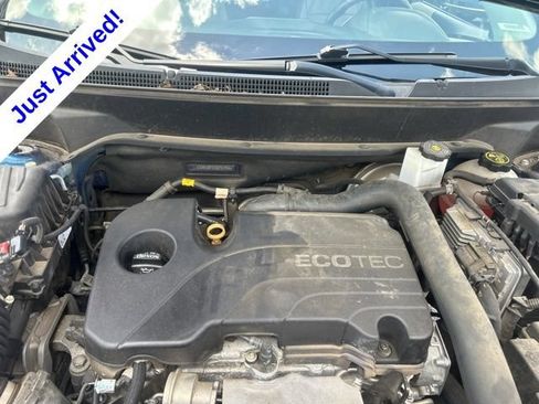 Used 2019 Chevrolet Equinox Premier FWD image 33