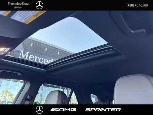 Certified 2023 Mercedes-Benz GLE 350 4MATIC image 19