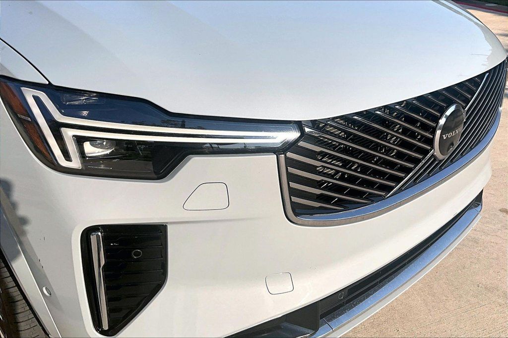 Certified 2026 Volvo XC90 B6 Plus AWD/4WD image 39