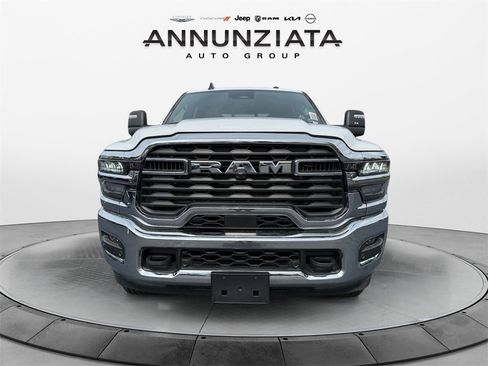 New 2025 RAM 2500 Big Horn image 8