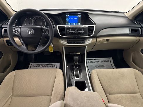 Used 2013 Honda Accord LX image 40