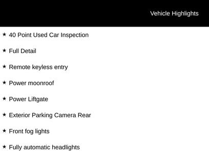 Used 2025 Honda Pilot TrailSport