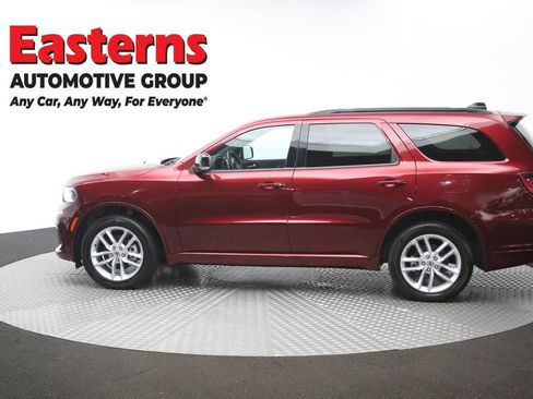 Used 2024 Dodge Durango GT AWD/4WD image 61