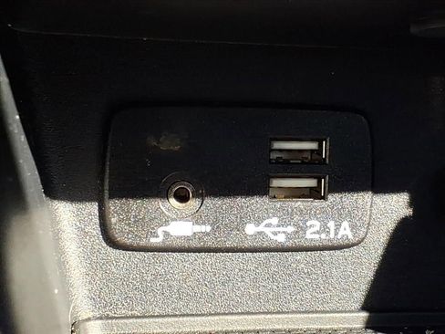 Used 2023 Subaru Forester Wilderness image 22