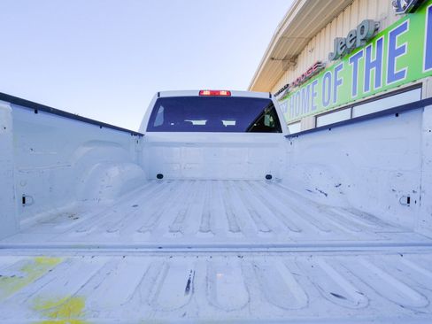 Used 2023 RAM 1500 Classic SLT w/ Electronics Group image 23