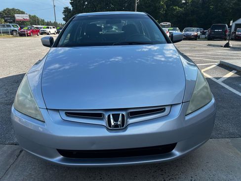 Used 2004 Honda Accord EX image 2