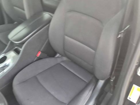 Used 2020 Chevrolet Malibu LT image 11