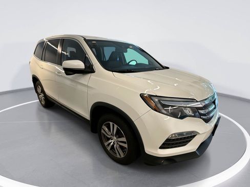 Used 2017 Honda Pilot EX-L image 19