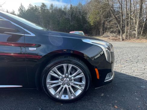 Used 2018 Cadillac XTS Luxury image 12