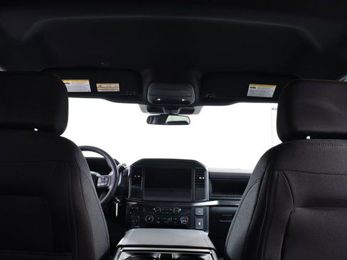 New 2025 Ford F150 STX w/ Equipment Group 200A image 17