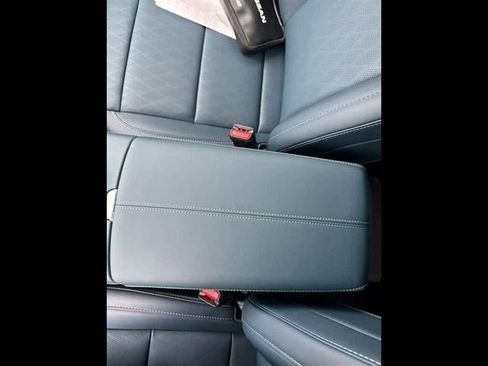 New 2026 Nissan Murano Platinum w/ Cargo Package image 17