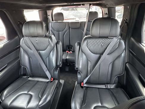 Used 2023 Hyundai Palisade Calligraphy AWD/4WD image 12