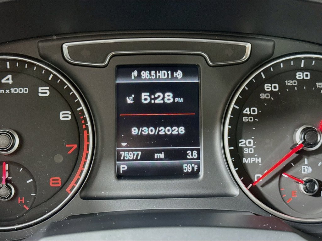 Used 2018 Audi Q3 2.0T Premium Plus w/ Premium Plus Package AWD/4WD image 20