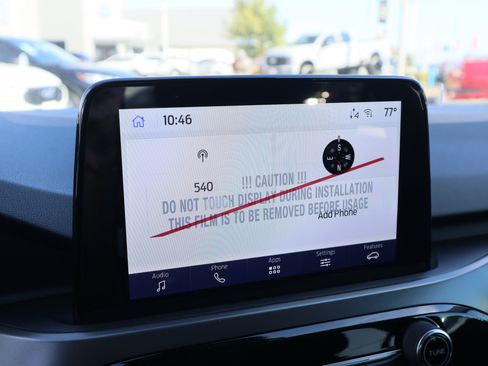 New 2026 Ford Escape Active image 25