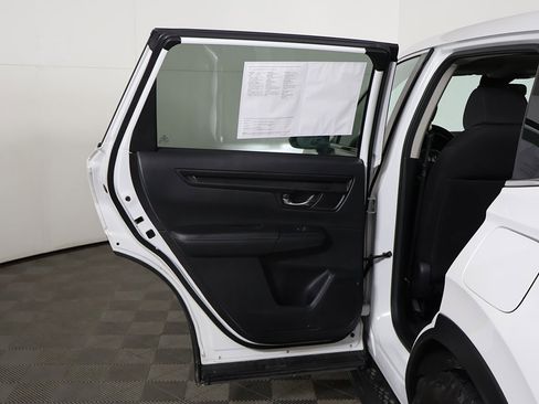 Used 2024 Honda CR-V EX image 21