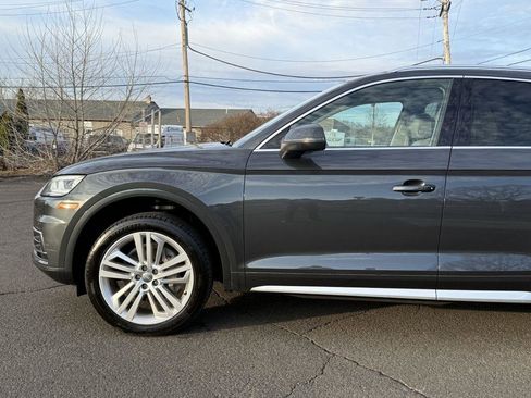 Used 2018 Audi Q5 2.0T Premium Plus image 5