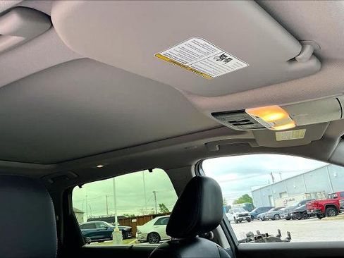 Certified 2023 Nissan Rogue SL w/ SL Premium Package FWD image 14