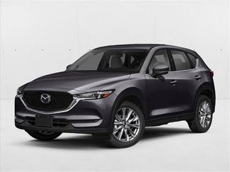 Used 2019 MAZDA CX-5 Grand Touring AWD/4WD video 1