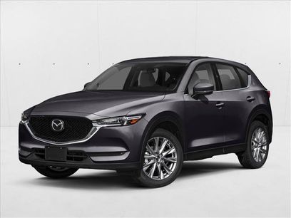 Used 2019 MAZDA CX-5 Grand Touring