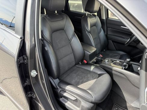 Used 2018 MAZDA CX-5 Touring w/ Preferred Equipment Package image 11