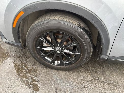 Used 2024 Honda CR-V Sport image 14