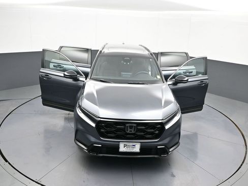 Certified 2024 Honda CR-V Sport image 45