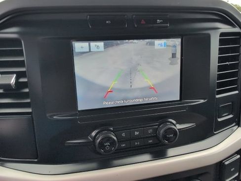 Used 2023 Ford F150 XLT AWD/4WD image 19