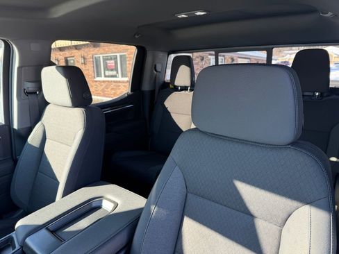 New 2026 Chevrolet Silverado 1500 LT w/ All Star Edition Plus image 20