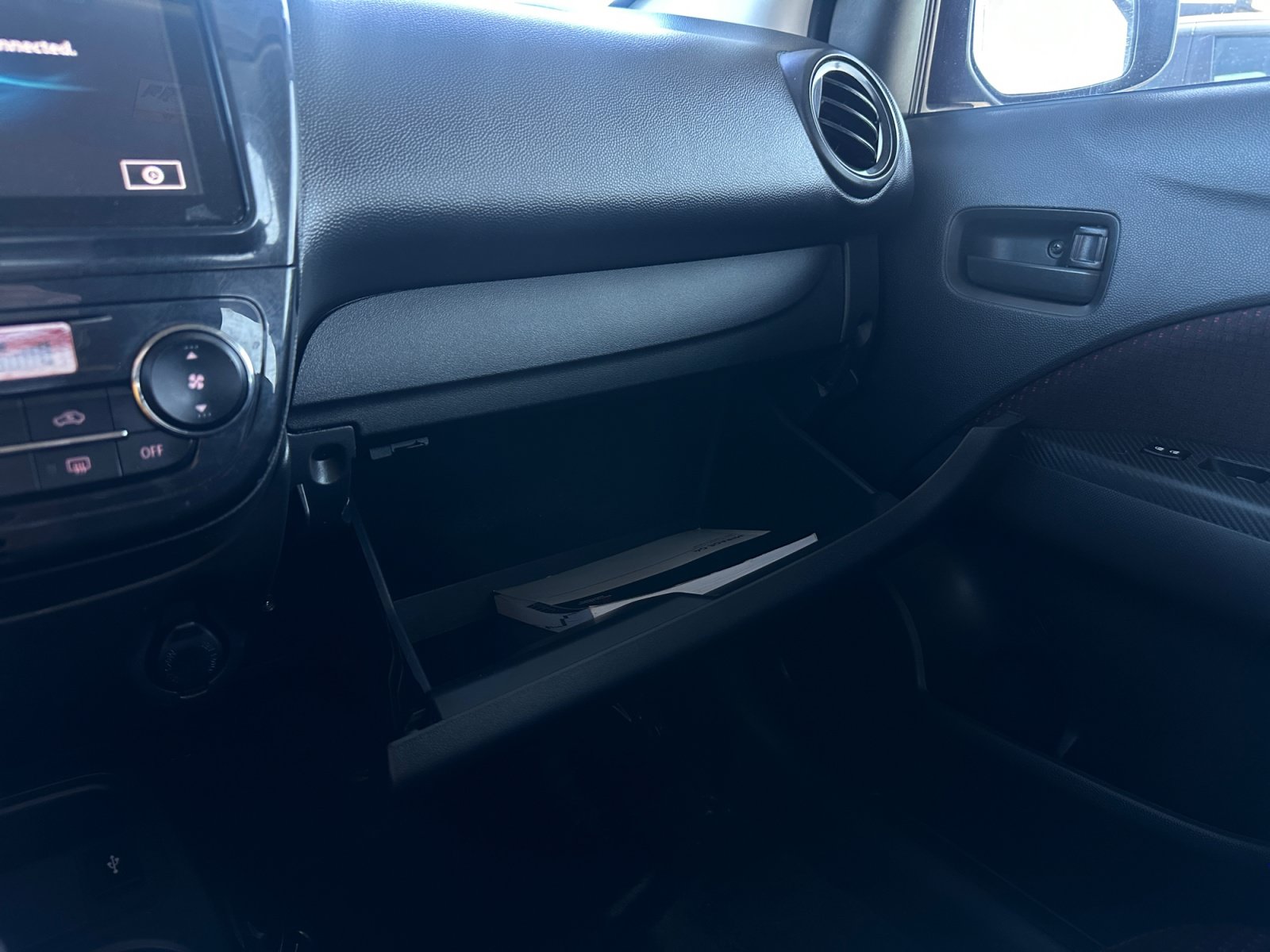 Used 2024 Mitsubishi Mirage G4 Black Edition FWD image 24
