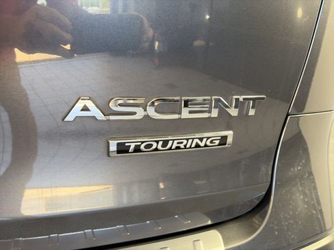 Used 2021 Subaru Ascent Touring w/ Popular Package #2 AWD/4WD image 18