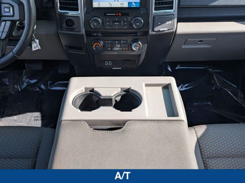 Used 2016 Ford F150 XLT w/ Equipment Group 302A Luxury RWD image 21