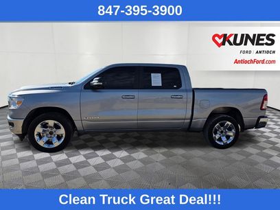 Used 2019 RAM 1500 Big Horn