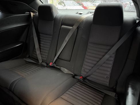 Used 2013 Dodge Challenger SXT w/ Sound Group image 12