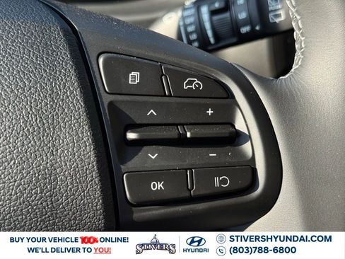 New 2026 Hyundai Venue SEL image 26