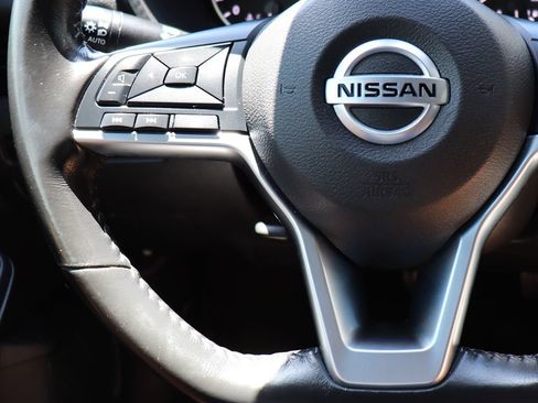 Used 2021 Nissan Sentra SV FWD image 52