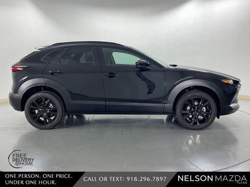 New 2026 MAZDA CX-30 AWD 2.5 S image 5