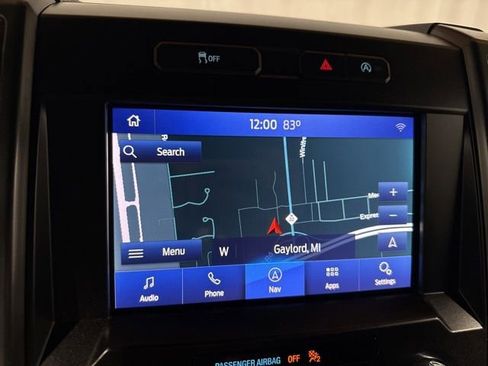 Used 2020 Ford F150 XLT w/ Equipment Group 302A Luxury AWD/4WD image 26