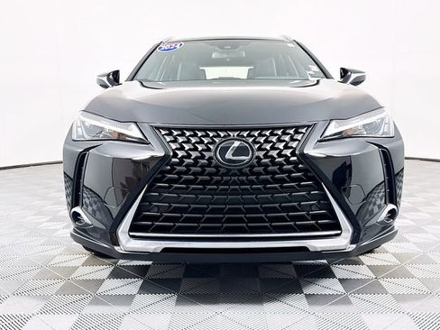 Used 2024 Lexus UX 250h FWD image 2