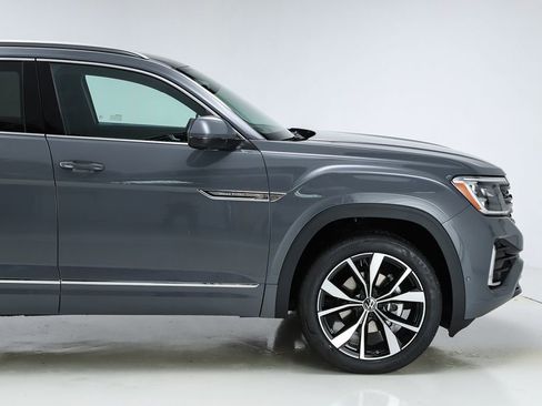 New 2026 Volkswagen Atlas Cross Sport SEL Premium R-Line image 12